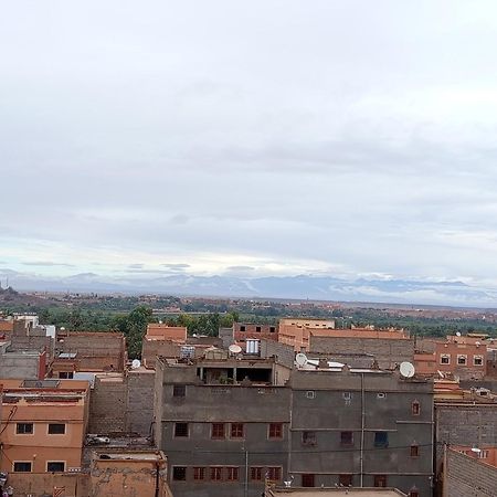Afgo Hostel Tajda Zewnętrze zdjęcie