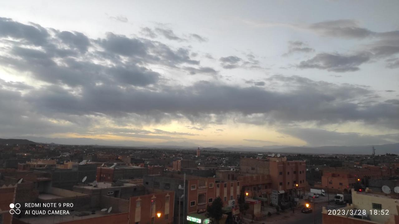 Afgo Hostel Tajda Zewnętrze zdjęcie