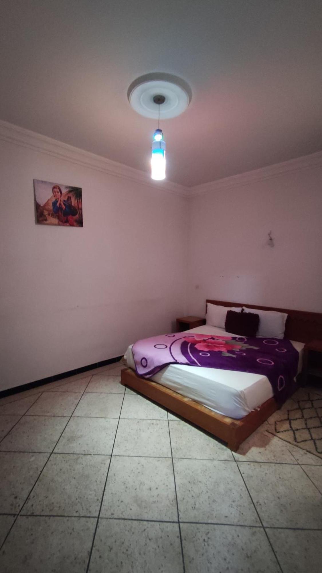 Afgo Hostel Tajda Zewnętrze zdjęcie