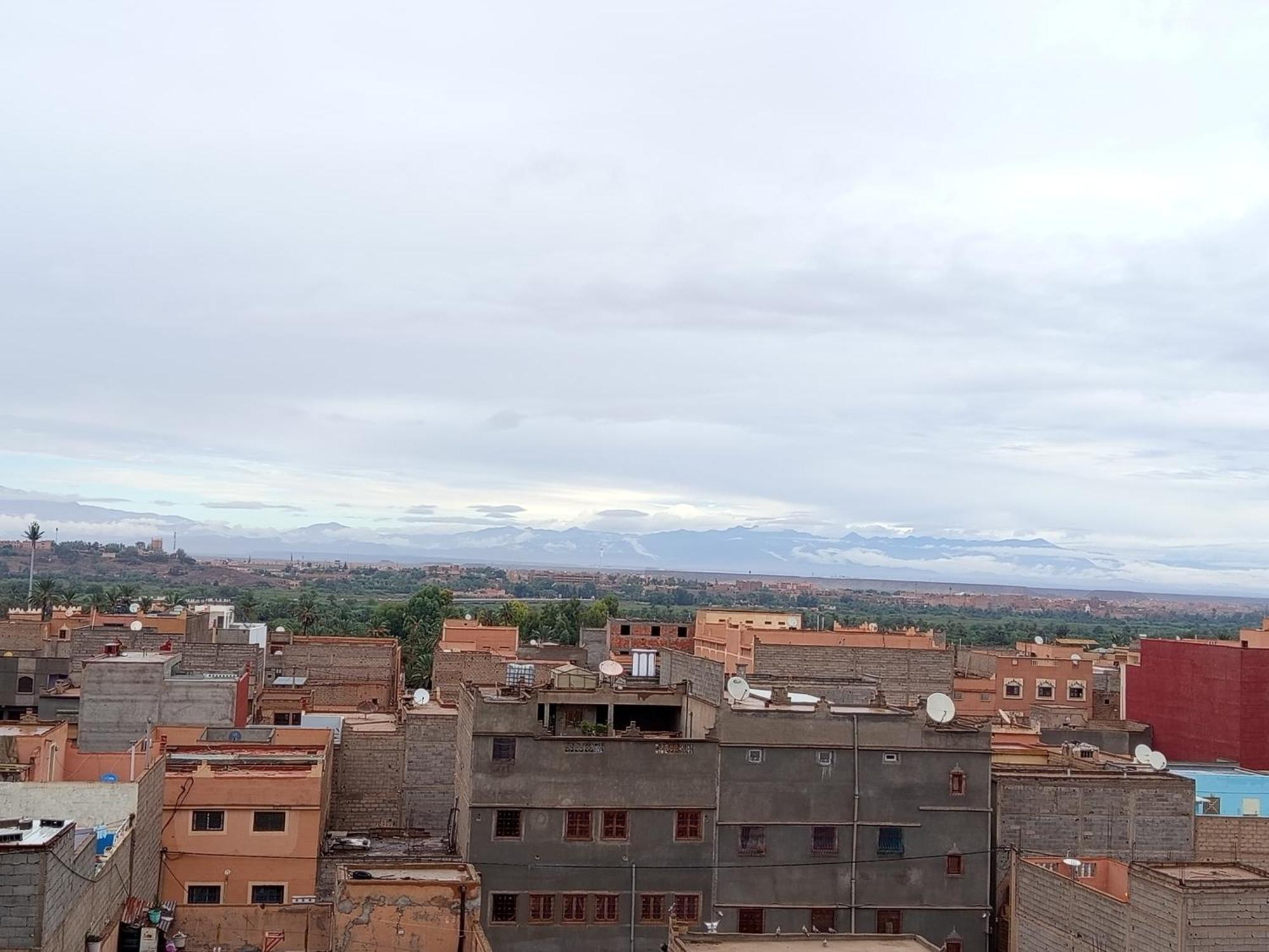 Afgo Hostel Tajda Zewnętrze zdjęcie