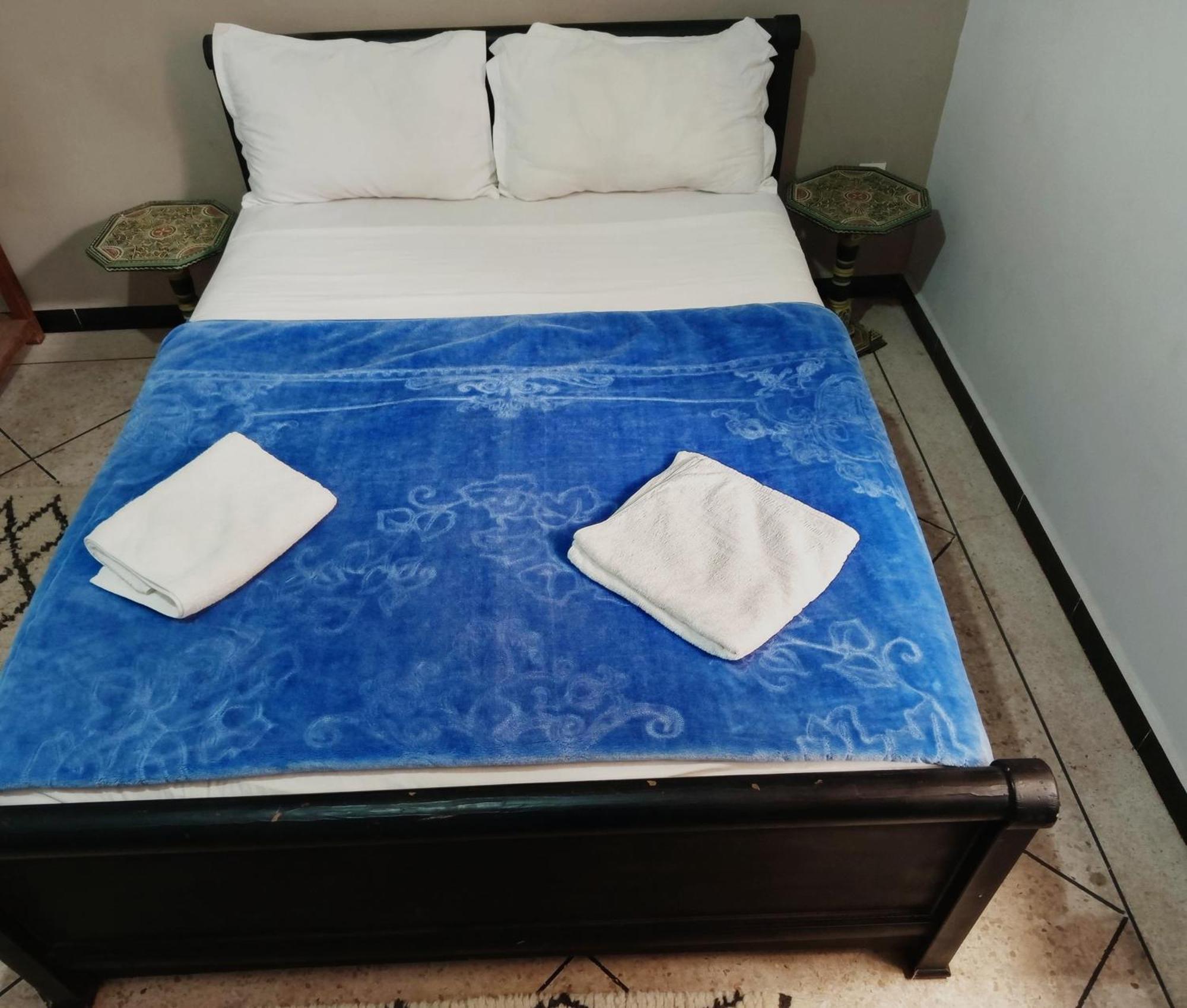 Afgo Hostel Tajda Zewnętrze zdjęcie