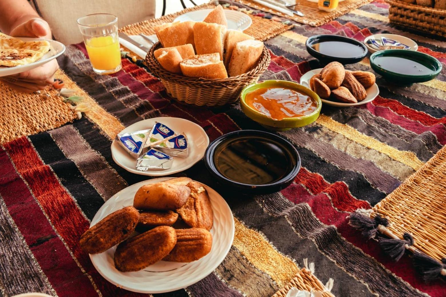 Afgo Hostel Tajda Zewnętrze zdjęcie